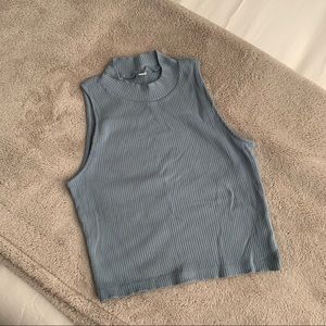 MOCK NECK TANK
